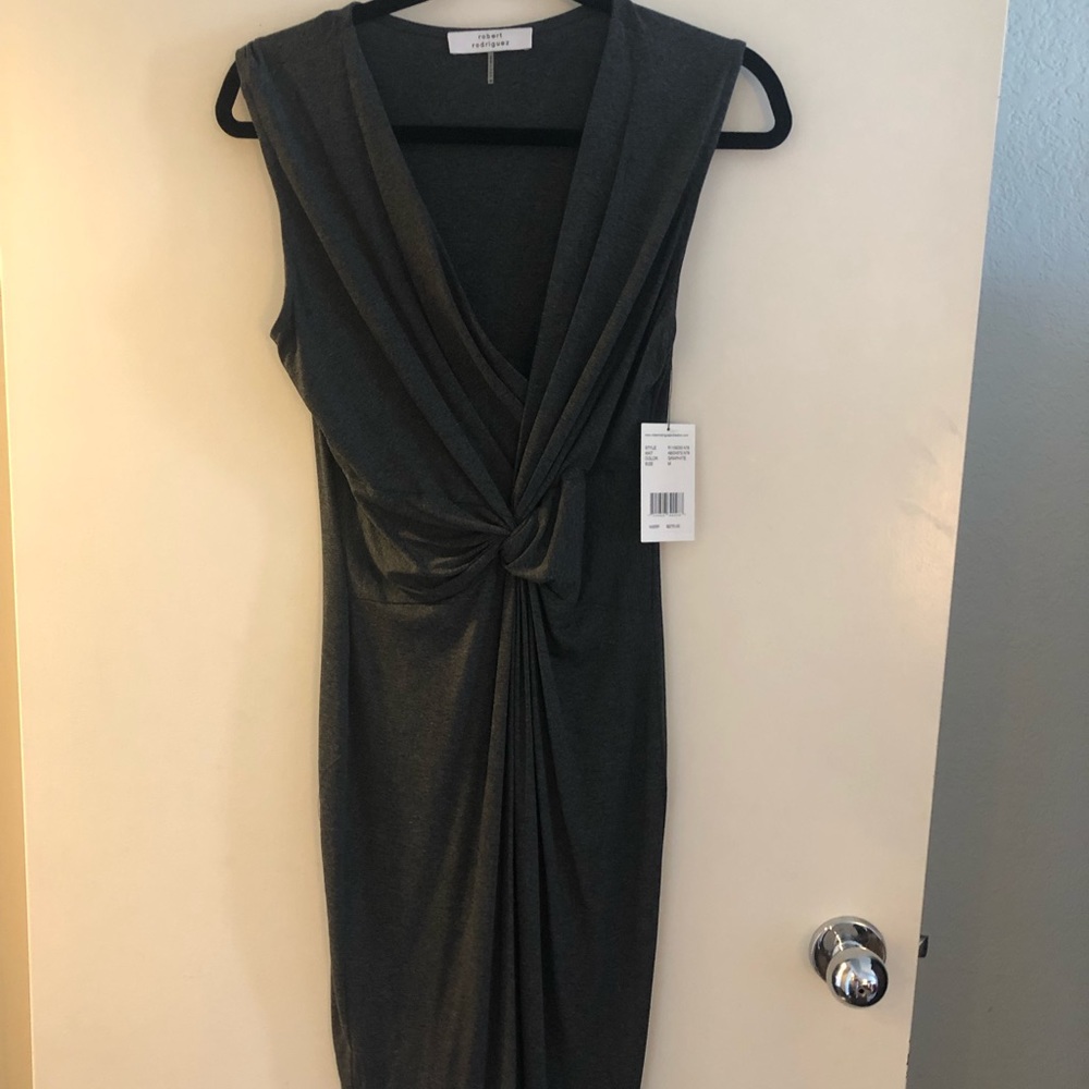 Robert Rodriguez dress